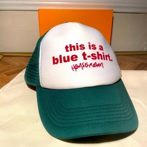 Fred Segal X Homegrown Streetwear Hat